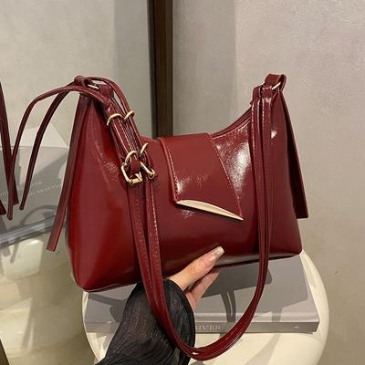 Popular Handbags for Women, New Trendy Fashionable Crossbody Bags, Stylish and Versatile Shoulder Bags, Elegant Handbags for Women.