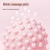 TPR Body Master Pro Massage Ball for Relaxation