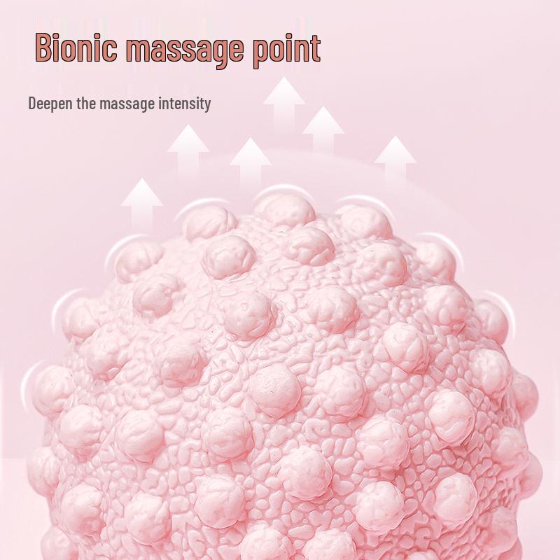 TPR Body Master Pro Massage Ball for Relaxation