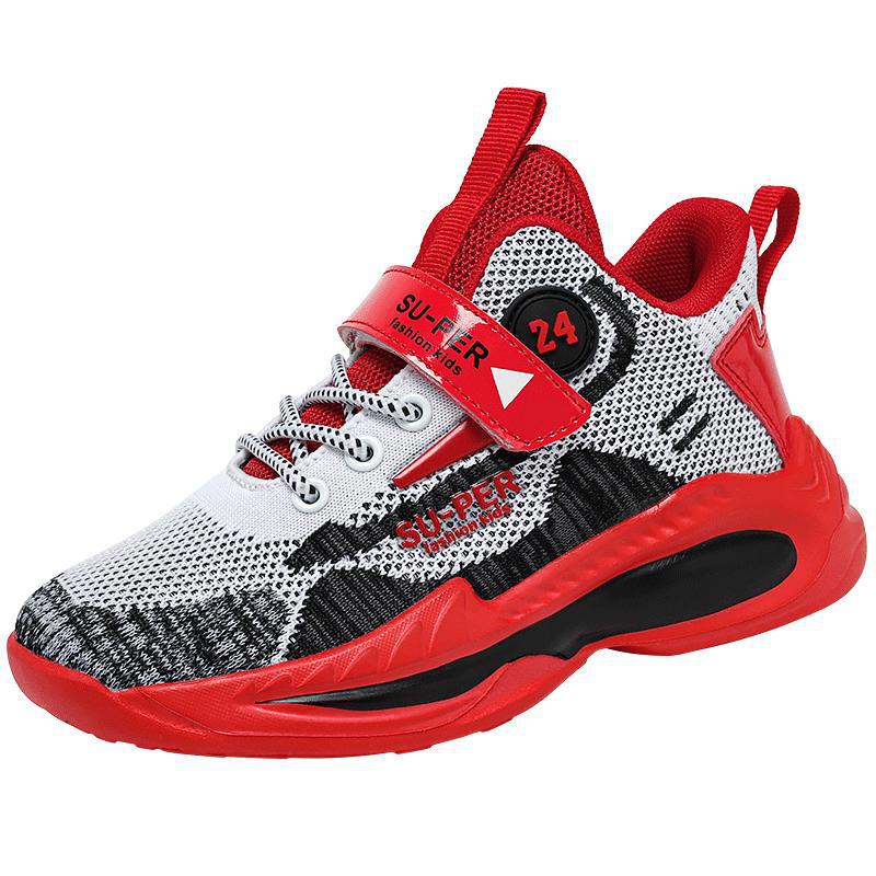 Size 35-46 MenShoes Casual Children's Shoes Basketball Shoes Boy's and Girl's Sports Shoes