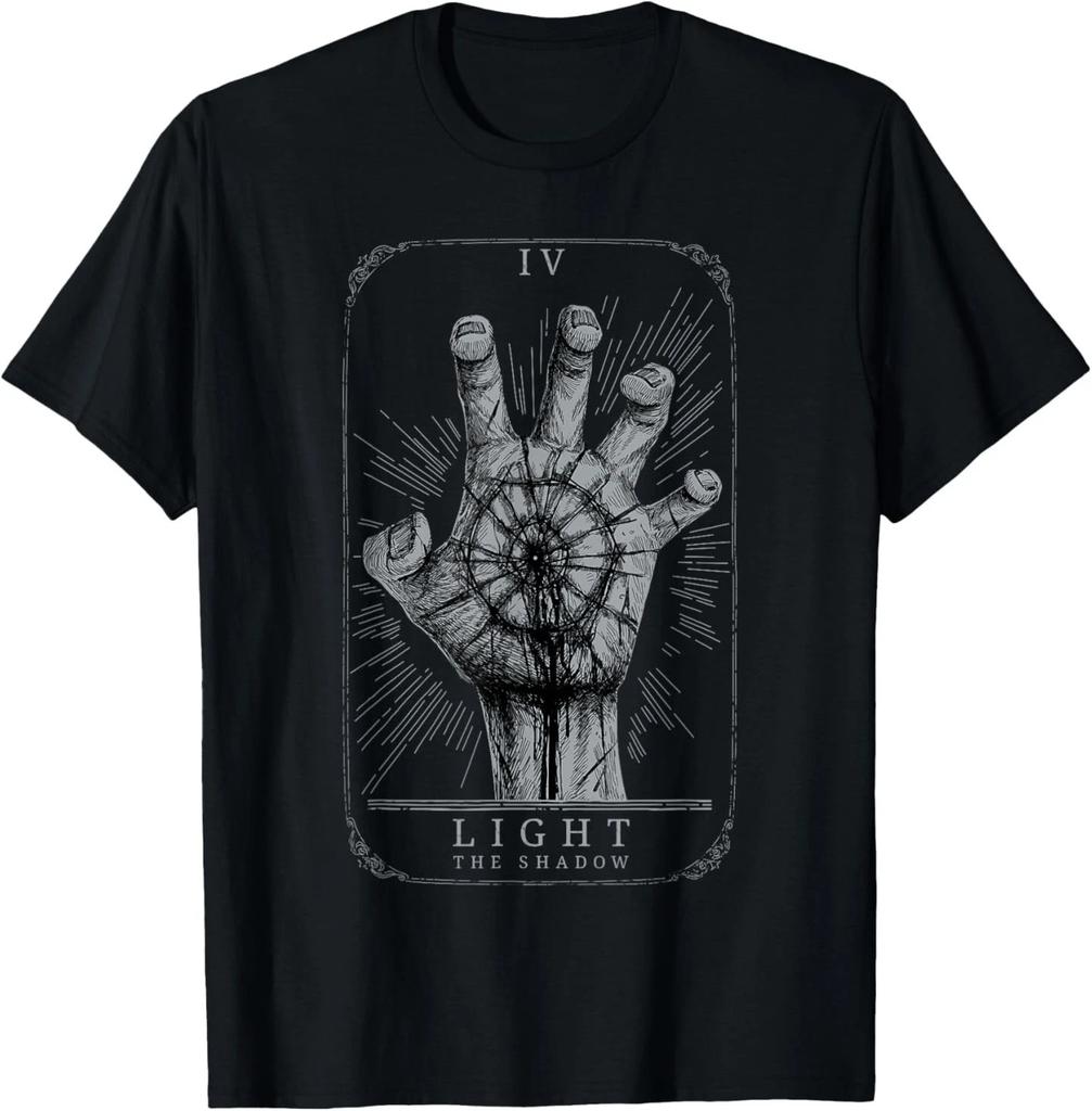 Hunt Showdown Light the Shadow T-Shirt