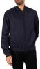 Зимняя куртка GANT Leichte Bomber Jacke (7006388) вечерняя синяя