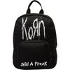 Korn Still A Freak Mini Backpack