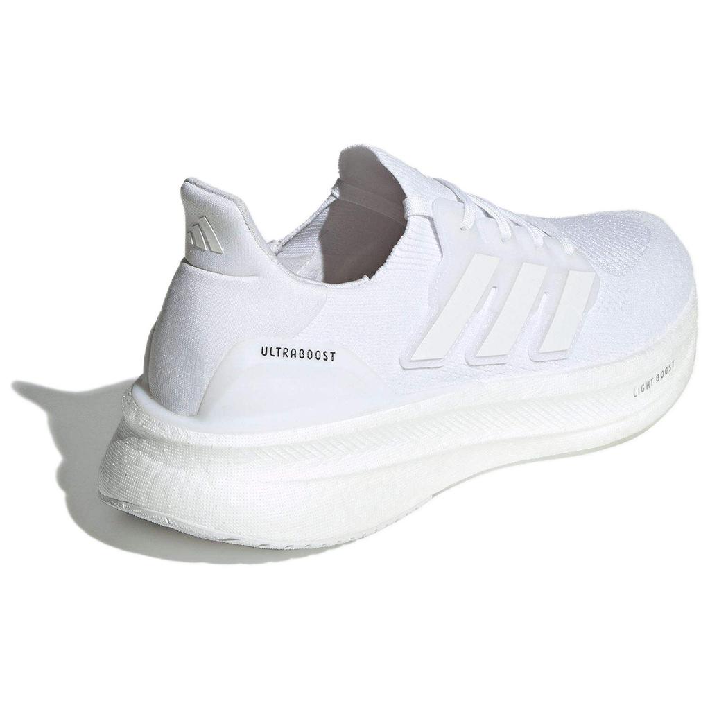 New UltraBoost 5 Adidas 'Triple White' ID8813