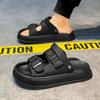Sandals 22 Summer New Cool Slippers Wear Non-slip Beach Shoes Sandals