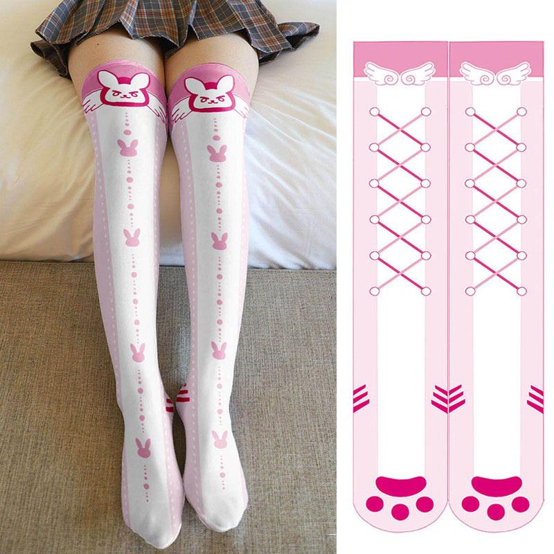 Anime Cosplay Bodysuit Woman Sexy Lingerie Sheer Mini Bikinis Fancy Underwear Cute Lolita Stockings Cosplay Accessories