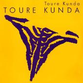 

12inch Record TOUR KUNDA Toure Kunda CEL701 Celluloid 1985 UK Jazz Used