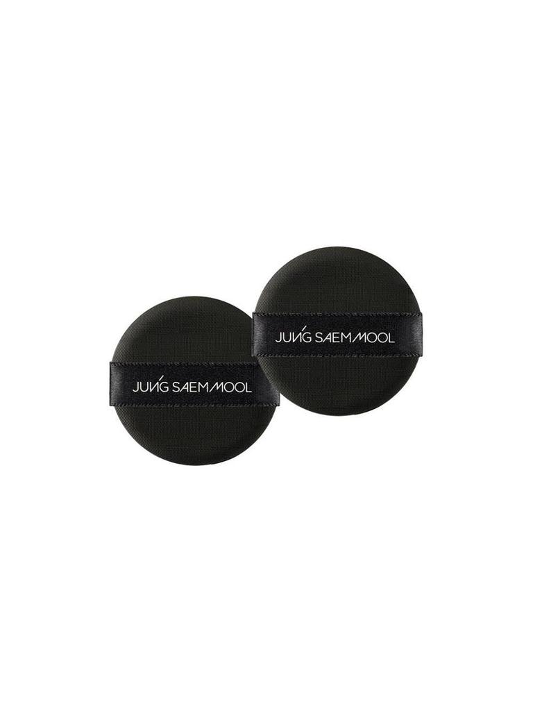 [Jung Saem Mool] Jung Saem Mool Cushion Puff (Pack Of 2)