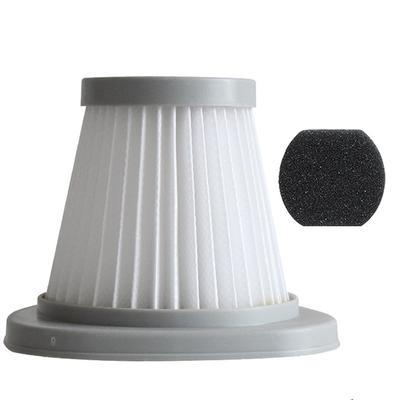 Für Xiaomi Deerma DX118C DX128C Filter + Filter Schwamm Staubsauger Zubehör