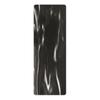 5mm Gradient PU Yoga Mat - Non-slip, Sweat-absorbent, Natural Rubber, Extra Thick