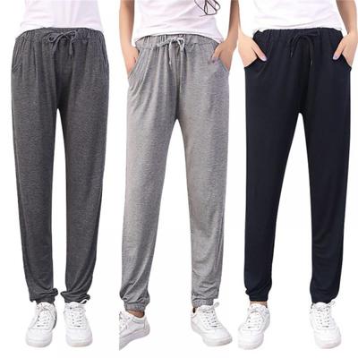 Alt giyim (Kadın) – Pantalon ve Kapriler