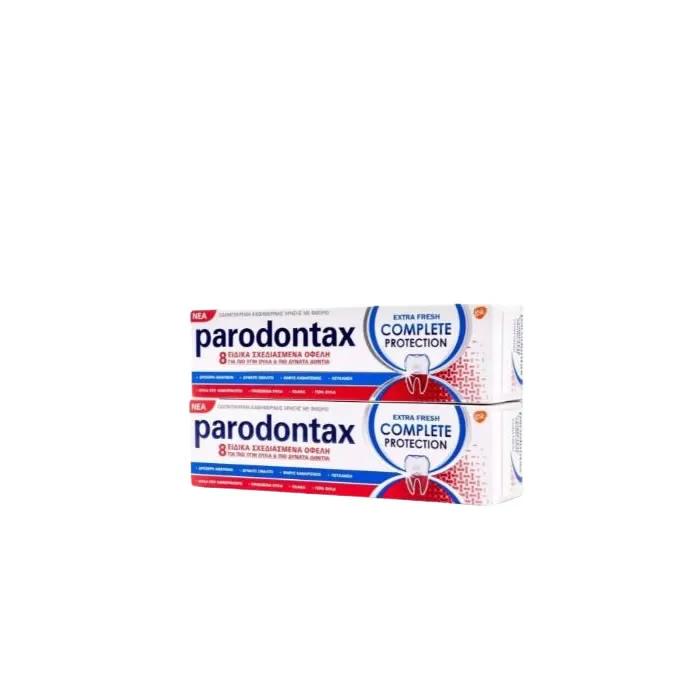 Parodontax Sensitive Gums Breath 2x75мл