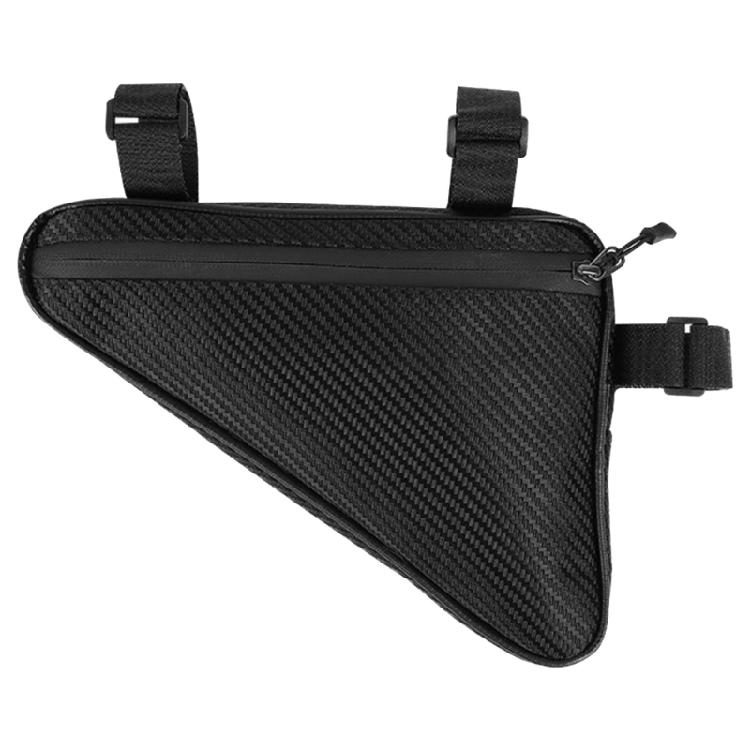 

Cycling Triangular Pouches Front Top Tube Bag Waterproofs Bicycles Frame Bag Cycling Tool Triangular Storage Pouches 1