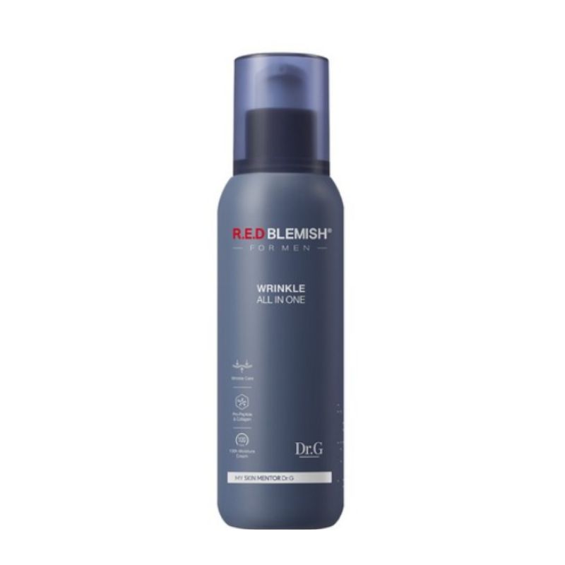 

Dr.G R.E.D Blemish For Men All In One 150ml