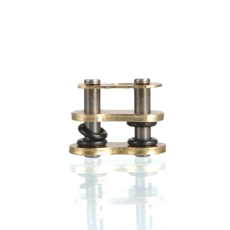 Motorrad Kettenverschluss Gliedglied Schwere Kette Verbindungsglied Hauptglied Mit O-Ring Kettenschloss 428 520 525 530
