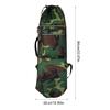 Wear-resistant Skateboard Backpack Longboards Carry Case Skateboard Storage Bag
