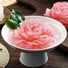 1Pcs New DIY Peony Silicone Mold Chocolate Cake Ice Baking 3D Flower Soap Mould Making Tool Resin Mold Home Decor