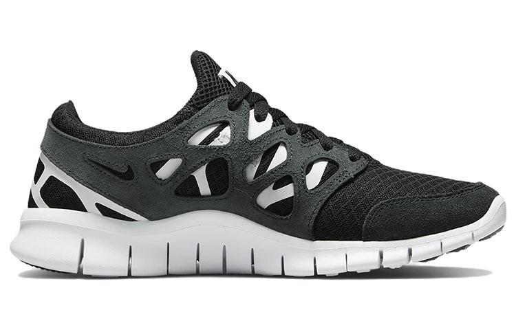 Nike Free Run 2 Melns Off