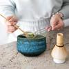 Matcha Set, Tea Ceremony Utensils Set, Matcha Chasen Set, Matcha Making Kit, Matcha Whisk, Matcha Bowl and Whisk 5-Piece Set, Matcha Maker, Matcha Acc