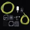 Carburetor Repair Kit Fits For For For For McCulloch 32cc 35cc 38cc chainsaw (3214 3216 3505 3516 225 3805 3818 etc)