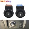 For Peugeot Partner 1007 Citroen C2 C3 Xsara Picasso Berlingo 185526 6545.KS  New Electric Rearview Mirror Control Switch Knob