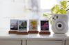FUJIFILM Instant Camera Instax Mini 25 White INS MINI 25 WT N