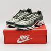 DM0032-300 Nike Air Max Plus Sequoia Cargo Khaki Light Bone Black (Men's)