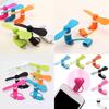 Mini Portable Mobile Phone Fan Cooler For All Android Iphones Ipads And Tablets