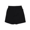 Nike ACG Series Multi-Pocket Utility Cargo Shorts Men Bottoms Black CK7856-010