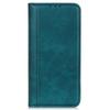 For Honor X9a/X40/Magic5 Lite 5G Litchi Texture Split Leather Phone Case Shockproof Wallet Cover with Stand