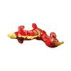 Zodiac Dragon Zodiac Drago Plush Toys Chinese Dragon Dragon Year Mascot Doll  Home