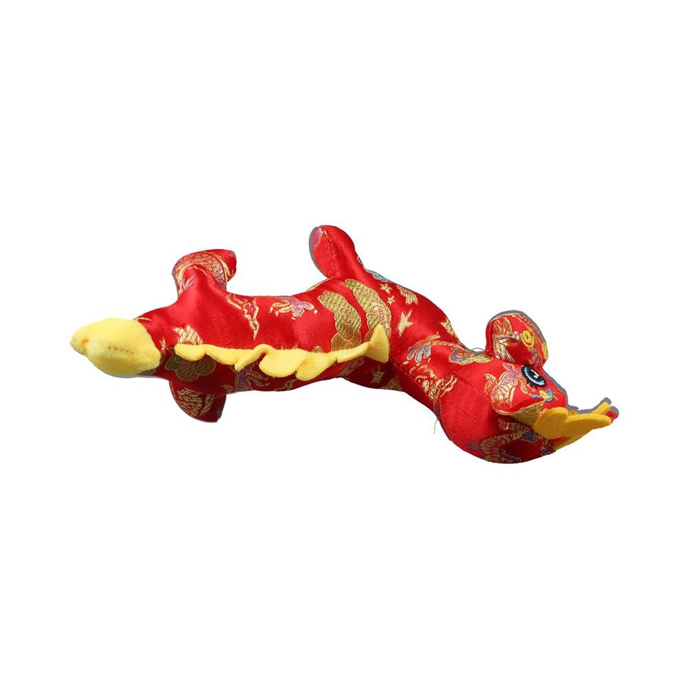 Zodiac Dragon Zodiac Drago Plush Toys Chinese Dragon Dragon Year Mascot Doll  Home