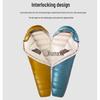 Xunshen Outdoor Mummy Down Sleeping Bag