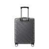 Diplomat Hardshell Carry-On Luggage with TSA Lock