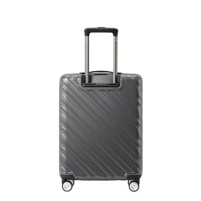 Diplomat Hardshell Carry-On Luggage with TSA Lock