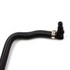 Nou!Furtun de Aerisire Nou Conductă de Apă Rezervor Secundar Conductă de Evacuare Pentru Mercedes Benz C/E 200/250 A2045010925