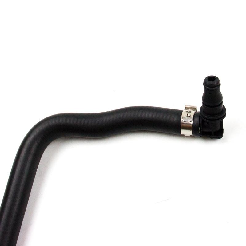 Nou!Furtun de Aerisire Nou Conductă de Apă Rezervor Secundar Conductă de Evacuare Pentru Mercedes Benz C/E 200/250 A2045010925