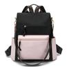 Mochila Antirrobo para Mujer de Gran Capacidad para Exteriores