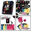 Arclight The Lie 20 Ages Board Game (2-6 Players, Minutes, 8+)