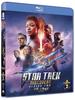 Star Discovery Season 2 Selection Trek Blu-ray (Special Box) (4-Disc Set)