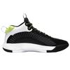 Air Jordan Jumpman 2021 PF Black/Green/White Men's CQ4229-007