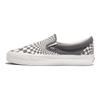 Vans Libistatavad seeria Mugavad Vastupidavad Madalad Lõuendkingad Unisex Tossud Hall VN000CWAGX81