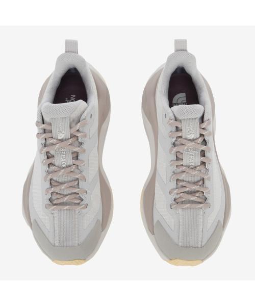 [The North Face] Women's Fastpack Ultra Gore-Tex Gray [NS91R55B]