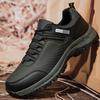 2025 Men's Outdoor Hiking Shoes Ultra-light Casual Sports Shoes Large Size Men's Shoes Casual Versatile Shoes