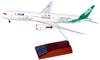 ANA Trading Scale Model of Boeing JA871A ANA FUTURE PROMISE WiFi Radome and NH20221 1/200 Snap-Fit 787-9 (with Gear)