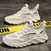 Fashion CYYTL Summer Mesh Shoes For Men Sneakers Casual Outdoor Breathable Sports Tennis Running Hiking Luxury Designer Platform Loafers
