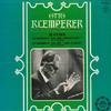 LP Record OTTO KLEMPERER, NEW PHILHARMONIA OR - Haydn: Symphony No.100 In G Major M AA8093 ANGEL Japan Classical Used