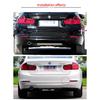 For MMW F30 Rear Bumper Tow Hook Cap Towing Eye Cover Accessories For BMW 3 Series 320i 328i 2012-2015 51127312748 51127301464