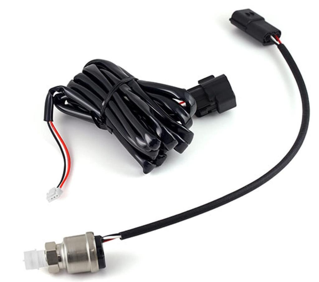 PIVOT Meter Sensor Pressure Thread OPS [Oil Sensor] 1/8PT