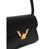 Bag Coccinelle E1 QTF 12 03 01 Black